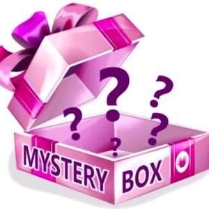 Makeup Mystery Box